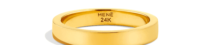 Ethically Sourced Gold and Platinum